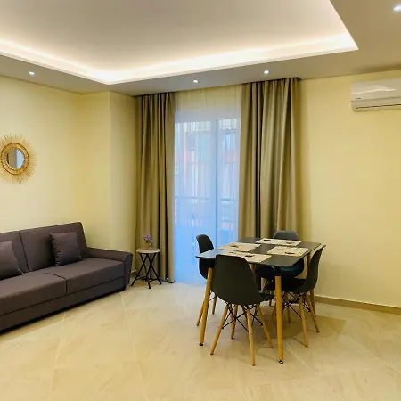 Appartamento Elko Fa Golem Golem (Tirana)