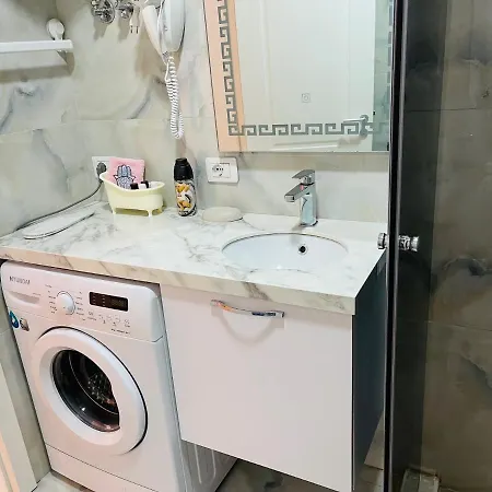 Апартаменты Elko Boutique Hotel Голем