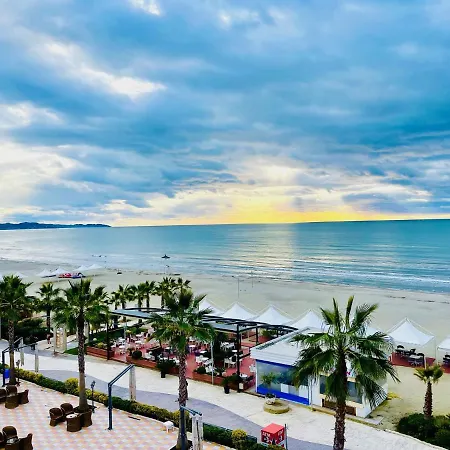 Elko Fa Apartment Golem (Tirana)