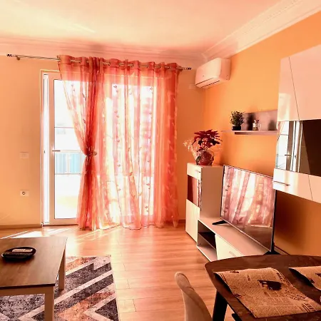 Апартаменты Elko Boutique Hotel *