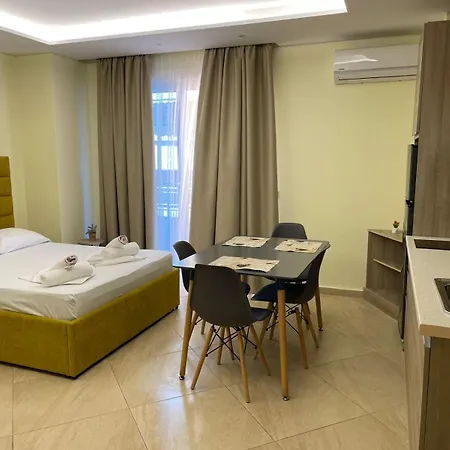 Elko Apartments & Rooms