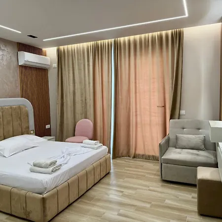 Elko Apartments & Rooms *