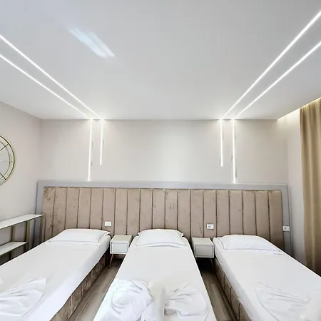 Elko Apartments & Rooms * ゴーレム