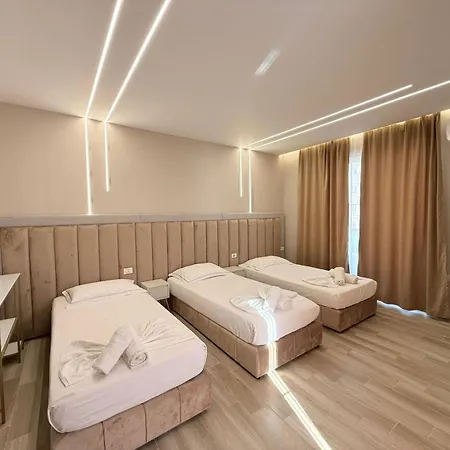 Elko Apartments & Rooms *