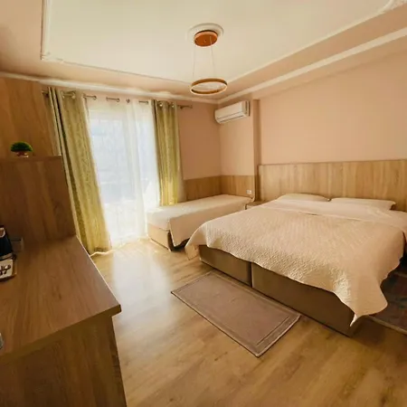 Elko Apartments & Rooms アパート