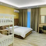 Elko Boutique Hotel Appartement Golem (Tirana)