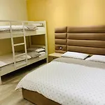 Elko Boutique Hotel Appartement Golem (Tirana)