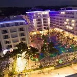 Elko Boutique Hotel Appartement