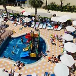 Appartement Elko Boutique Hotel Golem (Tirana)