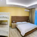 Appartement Elko Boutique Hotel