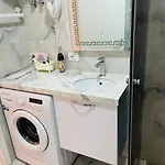 Appartement Elko Boutique Hotel Golem (Tirana)