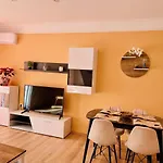 Appartement Elko Boutique Hotel