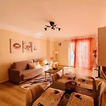 Elko Boutique Hotel Appartement Golem (Tirana)