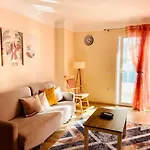 Appartement Elko Boutique Hotel Golem (Tirana)