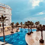 Appartement Elko Boutique Hotel Golem (Tirana)