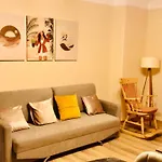 Elko Boutique Hotel Appartement *