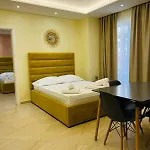 Elko Boutique Hotel * Golem (Tirana)