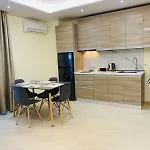 Elko Boutique Hotel Appartement *