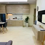 Appartement Elko Boutique Hotel Golem (Tirana)