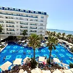 Elko Boutique Hotel Appartement *