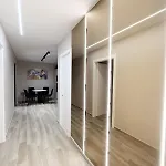 Elko Boutique Hotel Appartement Golem (Tirana)