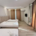 Elko Boutique Hotel Appartement *