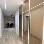 Elko Boutique Hotel Appartement Golem (Tirana)