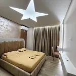 Appartement Elko Boutique Hotel Golem (Tirana)