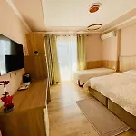 Elko Boutique Hotel Appartement Golem (Tirana)