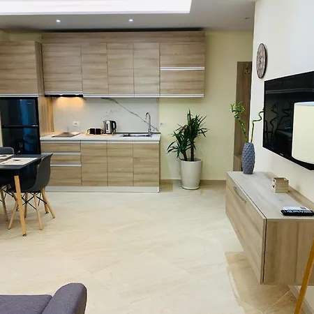Apartment Elko Fa Golem *