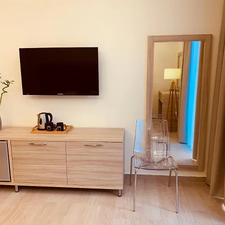 Apartment Elko Fa Golem