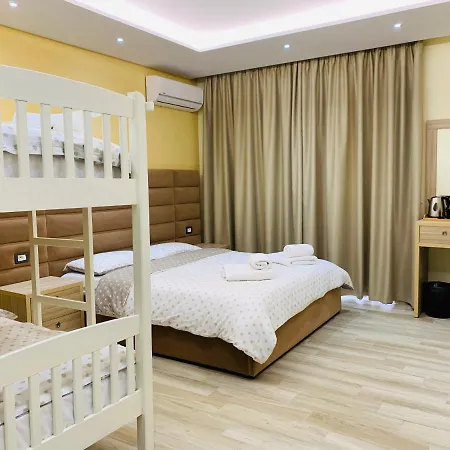 Elko & Appartement Golem (Tirana)