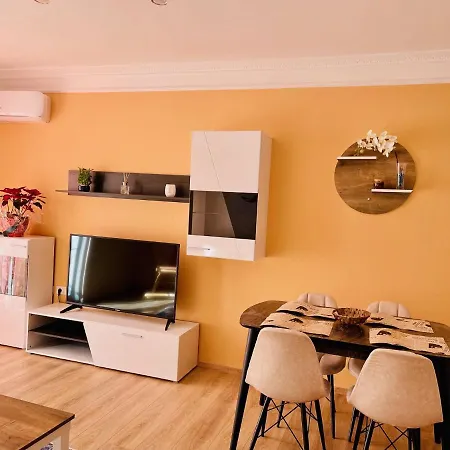 Apartamento Elko &