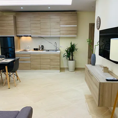 Appartement Elko & Golem (Tirana)