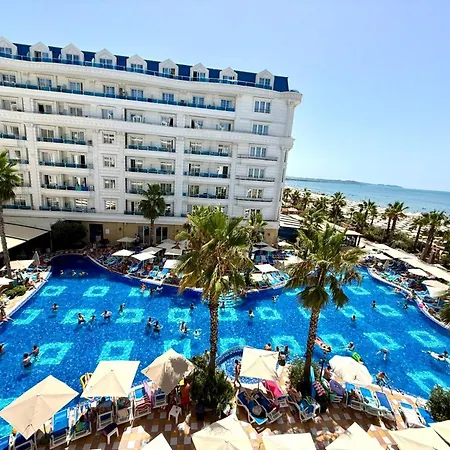 Elko Boutique Hotel * Golem (Tirana)