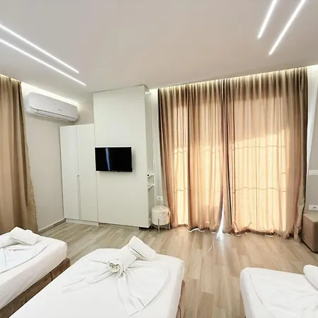 Appartement Elko &