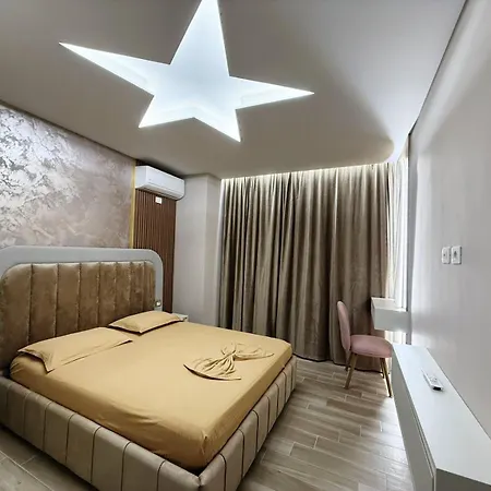 Appartement Elko & Golem (Tirana)