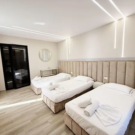 Elko Boutique Hotel * Golem (Tirana)