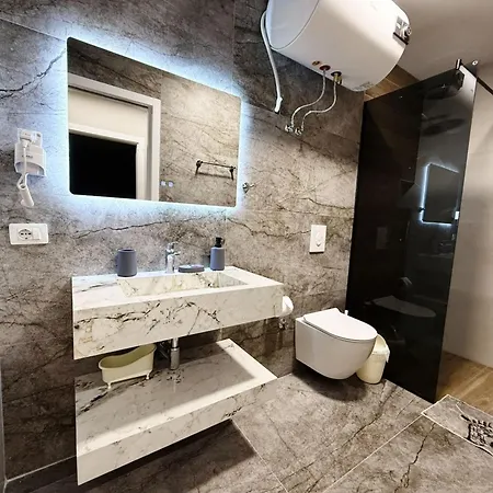 Appartement Elko Boutique Hotel