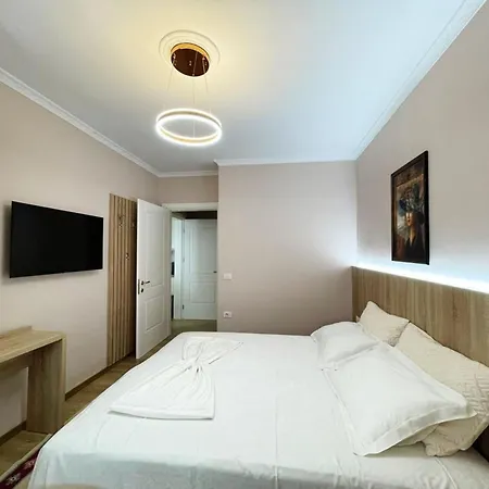 Elko Boutique Hotel Appartement *
