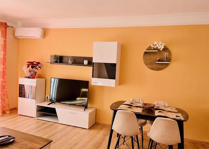 Apartment Elko Fa