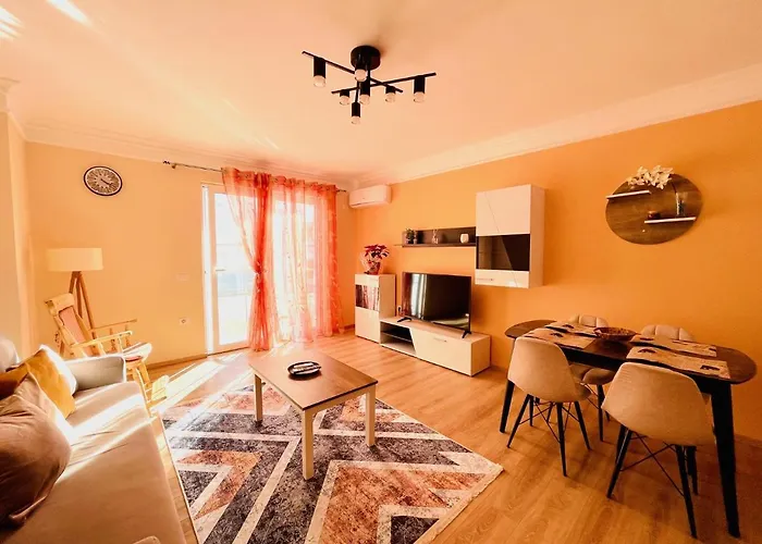 Apartamento Elko Fa *
