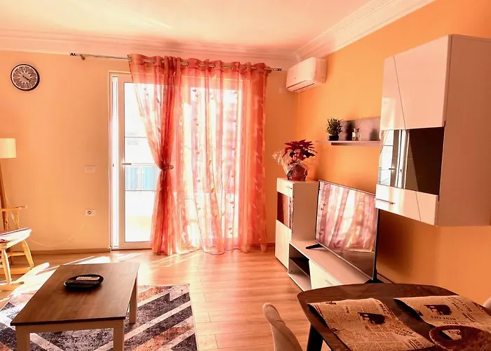 Apartment Elko Fa *